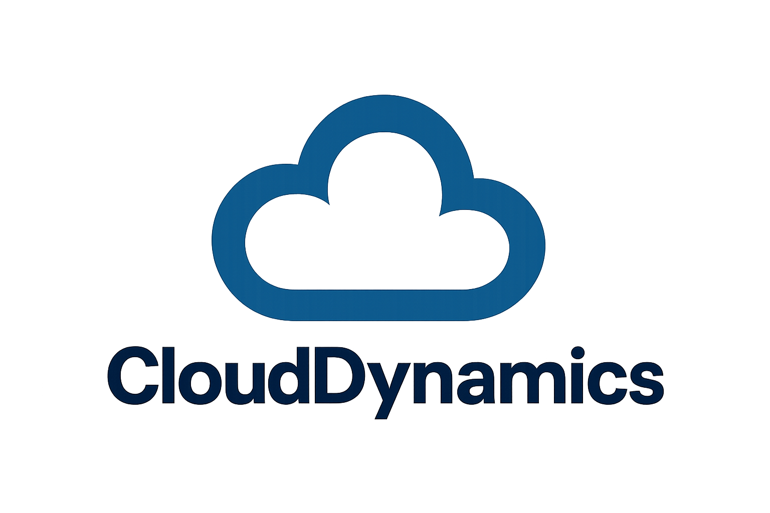 CloudDynamics logo