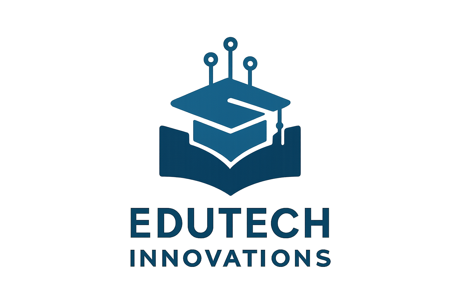 EduTech Innovations logo