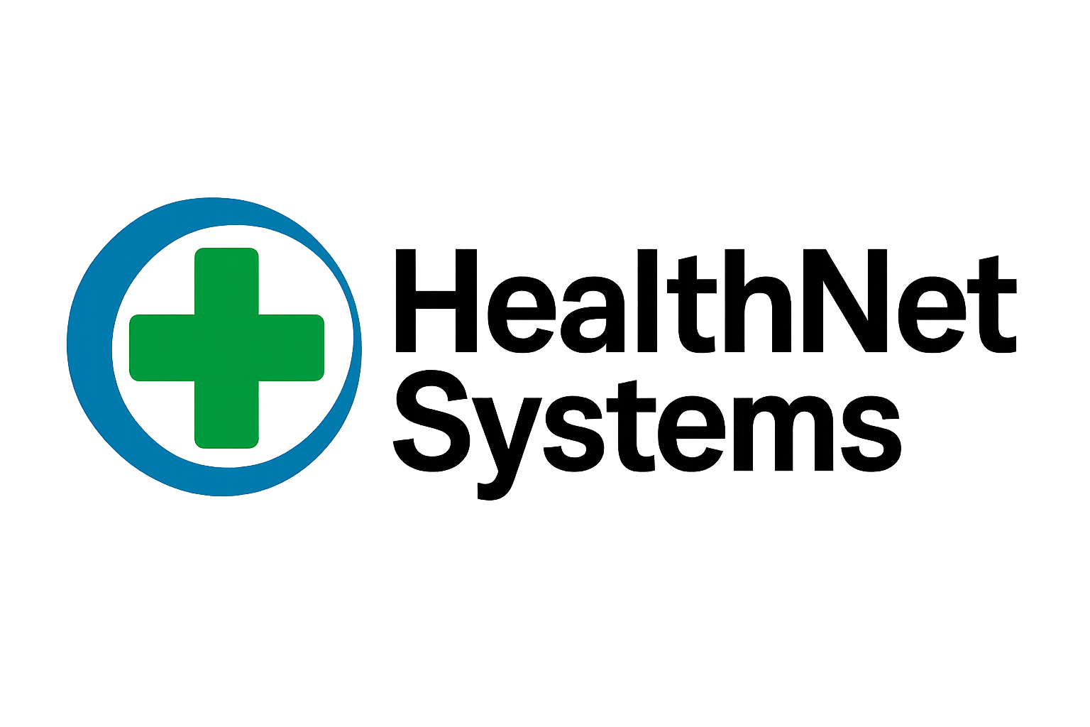 HealthNet Systems logo